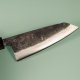 Hatsukokoro Kurogane Blue2 Kurouchi Wa-Ko-Bunka 120mm Teak