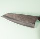 Hatsukokoro Kurogane Blue2 Kurouchi Wa-Ko-Bunka 120mm Teak