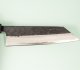 Hatsukokoro Shikkoku Blue2 Kurouchi Wa-Bunka 165mm Teak