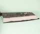 Hatsukokoro Shikkoku Blue2 Kurouchi Wa-Bunka 165mm Teak