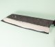 Hatsukokoro Shikkoku Blue2 Kurouchi Wa-Bunka 165mm Teak