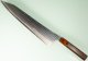 Yu Kurosaki Kokusen AS Migaki Wa-Gyuto 270mm Ebony