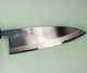Hatsukokoro Shirasagi Migaki Shirogami Wa-Deba 205mm Wenge