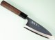Hatsukokoro Shirasagi Migaki SK Wa-Deba 155mm Wenge
