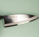 Hatsukokoro Shirasagi Migaki SK Wa-Deba 155mm Wenge
