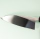 Hatsukokoro Shirasagi Migaki SK Wa-Deba 155mm Wenge