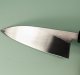 Hatsukokoro Shirasagi Migaki SK Wa-Deba 155mm Wenge