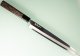 Hatsukokoro Shirasagi Migaki SK Wa-Yanagiba 270mm Wenge