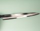 Hatsukokoro Shirasagi Migaki SK Wa-Yanagiba 270mm Wenge