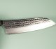 Yu Kurosaki Kokusen AS Migaki Wa-Santoku 170mm