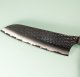 Yu Kurosaki Kokusen AS Migaki Wa-Santoku 170mm