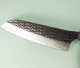 Yu Kurosaki Kokusen AS Migaki Wa-Santoku 170mm