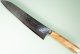 Hatsukokoro Ryuhyo Migaki SG2 Damascus Wa-Gyuto 245mm Olive