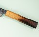 Kanetsugu SHIUN VG10 Tsuchime Wa-Petty 150mm