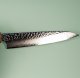 Kanetsugu SHIUN VG10 Tsuchime Wa-Petty 150mm