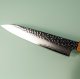 Kanetsugu SHIUN VG10 Tsuchime Wa-Petty 150mm