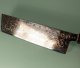 Tsukasa Hinoura VS2 Colour Damascus Nakiri 165mm