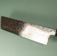 Tsukasa Hinoura VS2 Colour Damascus Nakiri 165mm