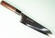 Tsukasa Hinoura VS2 Colour Damascus Gyuto 220mm