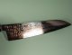 Tsukasa Hinoura VS2 Colour Damascus Gyuto 220mm
