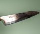 Tsukasa Hinoura VS2 Colour Damascus Gyuto 220mm