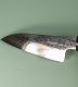 Tsukasa Hinoura VS2 Colour Damascus Petty 105mm