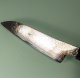 Tsukasa Hinoura VS2 Colour Damascus Petty 135mm