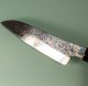 Tsukasa Hinoura VS2 Colour Damascus Petty 135mm