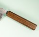 Tsunehisa G3 Tsuchime Damascus Wa-Santoku 170mm Oak