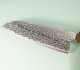 Tsunehisa G3 Tsuchime Damascus Wa-Santoku 170mm Oak