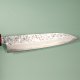 Makoto Kurosaki Kaen Coreless Wa-Petty 135mm