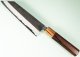 Naoto Aogami 1 Kurouchi Wa-Bunka 165mm