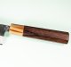 Naoto Aogami 1 Kurouchi Wa-Bunka 165mm