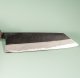 Naoto Aogami 1 Kurouchi Wa-Bunka 165mm