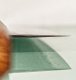 Tsunehisa 440C Dama Washiji Wa-Gyuto 245mm Oak