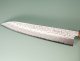 Tsunehisa Shirogami Tsuchime Wa-Gyuto 245mm