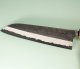 Kanta Okada AO2 Kurouchi Wa-Santoku 185mm
