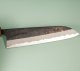 Kanta Okada AO2 Kurouchi Wa-Santoku 185mm