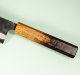 Kanta Okada AO2 Kurouchi Wa-Bunka 170mm