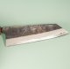 Kanta Okada AO2 Kurouchi Wa-Bunka 170mm