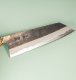 Kanta Okada AO2 Kurouchi Wa-Bunka 170mm