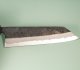 Kanta Okada AO2 Kurouchi Wa-Bunka 185mm