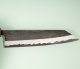 Kanta Okada AO2 Kurouchi Wa-Bunka 210mm