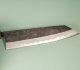 Kanta Okada AO2 Kurouchi Wa-Bunka 210mm
