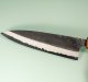 Kanta Okada AO2 Kurouchi Wa-Gyuto 170mm