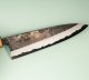 Kanta Okada AO2 Kurouchi Wa-Gyuto 185mm