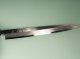 Hatsukokoro Shirasagi Migaki Shirogami Wa-Yanagiba 290mm Wenge