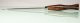 Nigara R2 Kurouchi Tsuchime Petty 140mm Ironwood