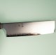 Hatsukokoro Chromax Wa-Nakiri 160mm Teak
