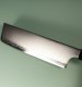Hatsukokoro Chromax Wa-Nakiri 160mm Teak